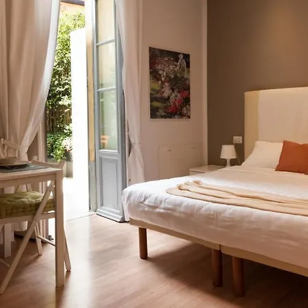 Altido Peonia Apart - Appartement Côme