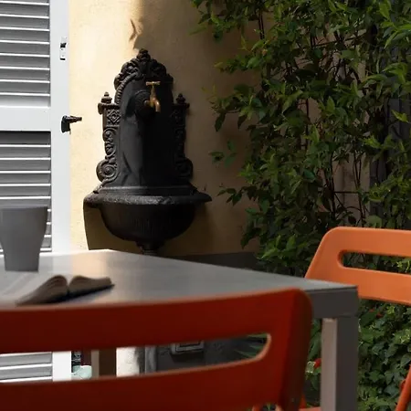 Appartement Altido Peonia Apart -