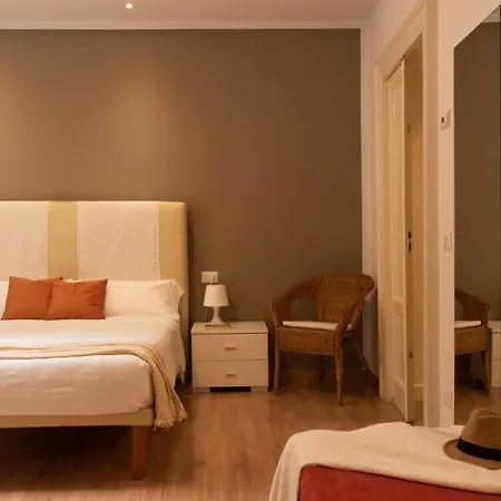 Altido Peonia Apart -
