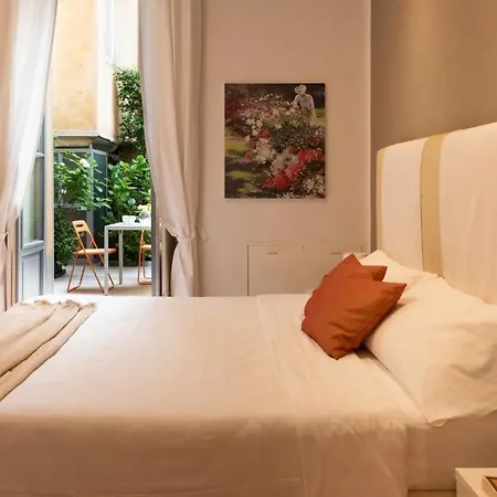 Appartement Altido Peonia Apart -