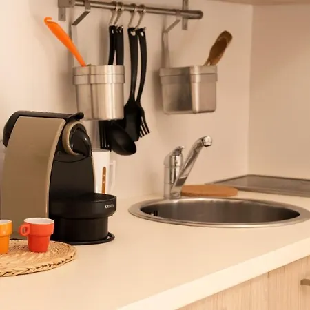 Altido Peonia Apart - Côme
