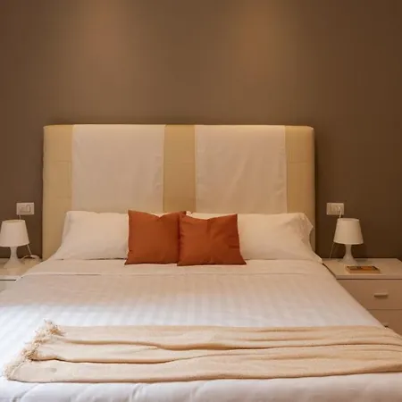 Altido Peonia Apart - Appartement
