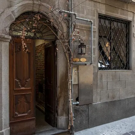 Altido Peonia Apart - Appartement *