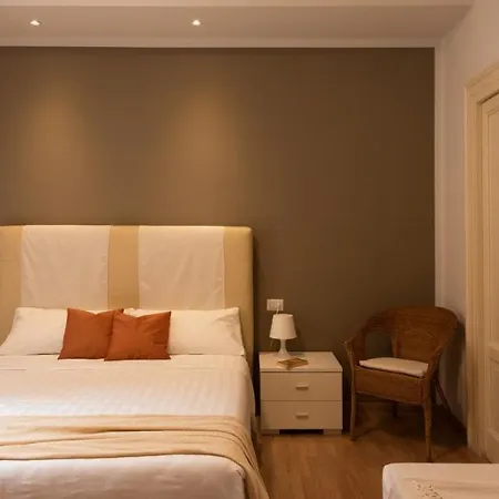 Altido Peonia Apart -