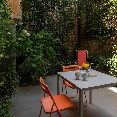 Altido Peonia Apart - Appartamento