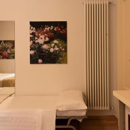 Altido Peonia Apart - Côme