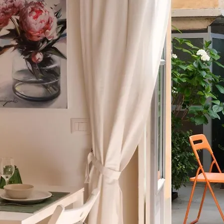 Appartamento Altido Peonia Apart -